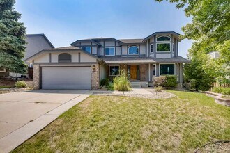 Building Photo - Great Highlands Ranch Home with Views! Access to HR Rec Centers included in rent! (Move in Specia...