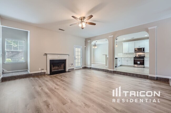 Building Photo - 4289 Defoors Farm Trail