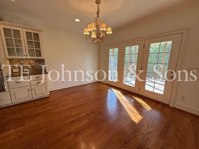 Building Photo - 5540 Brookberry Farm Rd