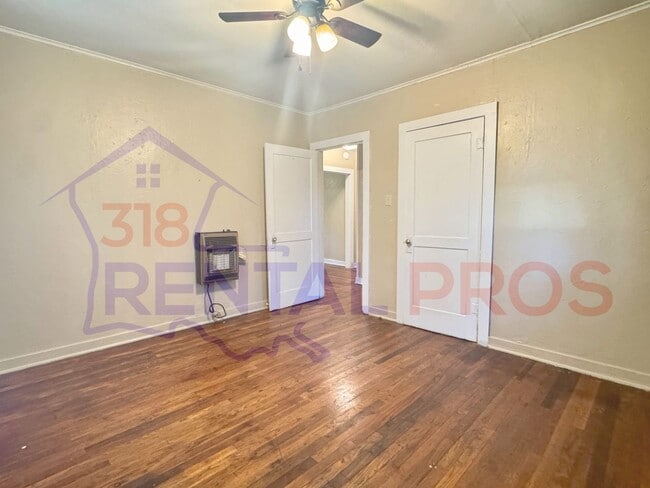 Building Photo - 2 Bedroom House in Ruston!