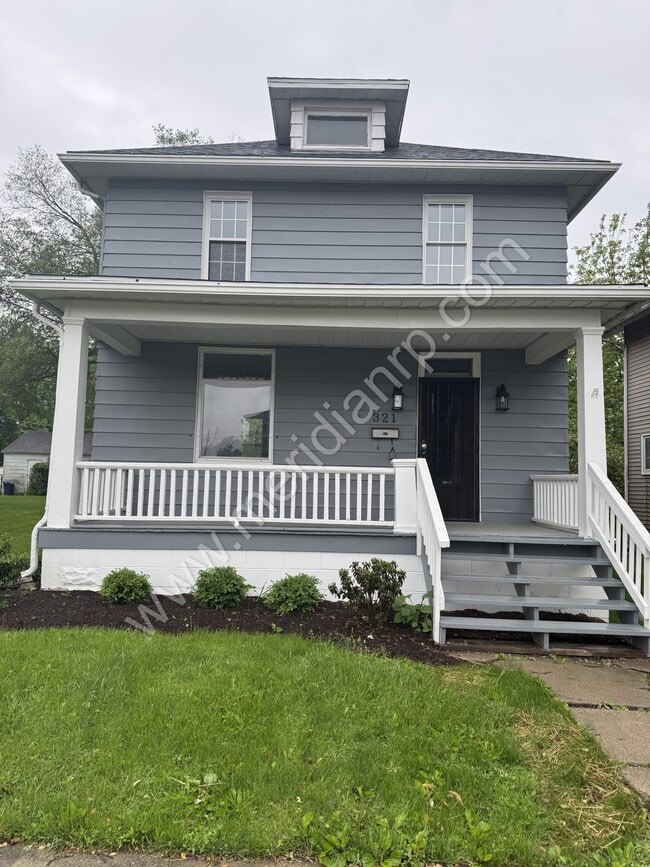 Primary Photo - 321 Kinsmoor Ave