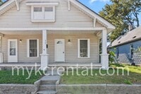 Building Photo - 1129 Hasbrook Ave