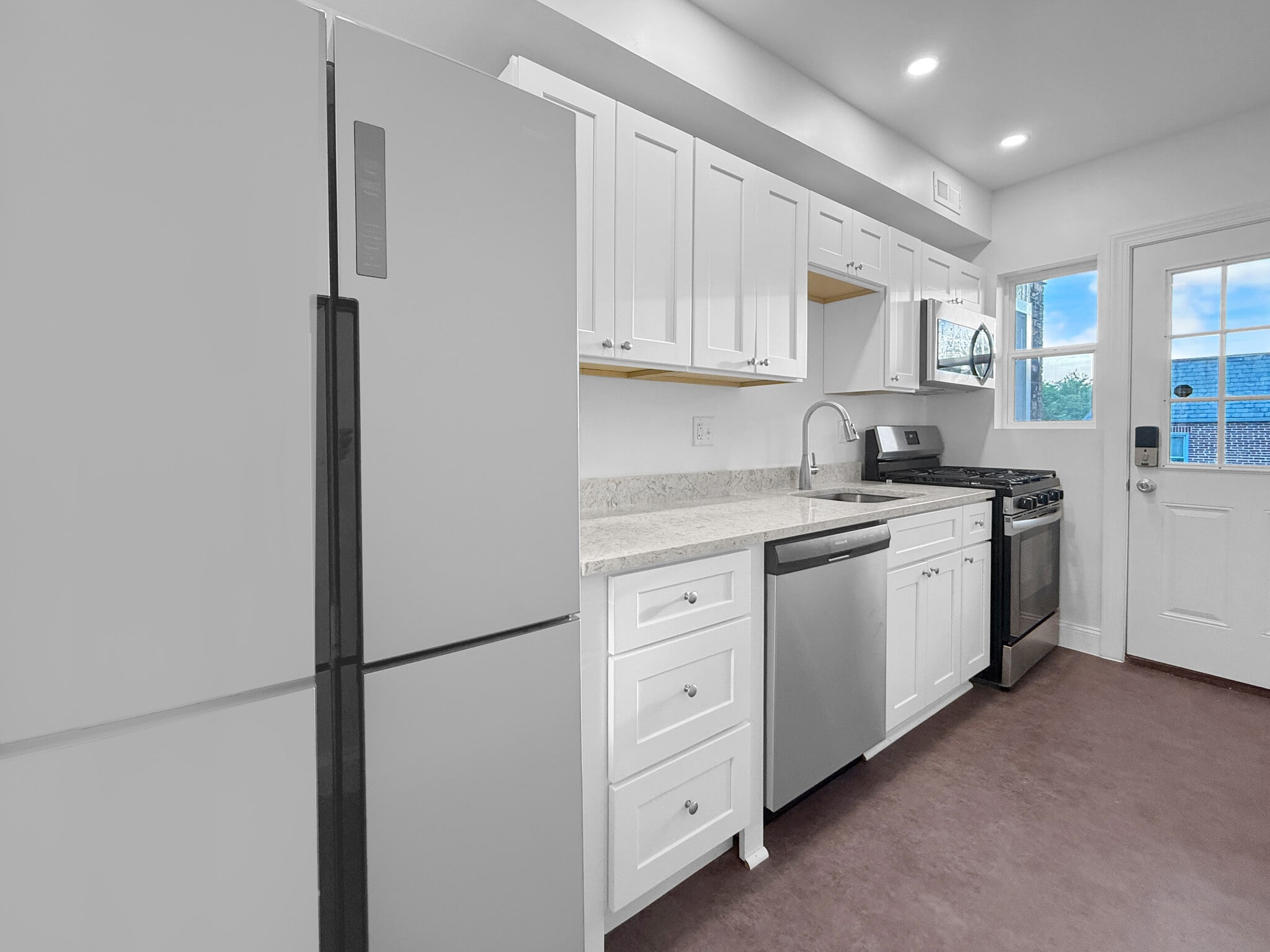 Building Photo - 4800 3rd St NW