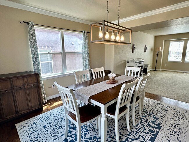 Building Photo - Elegant & Spacious 4BD Home with 3-Car Gar...