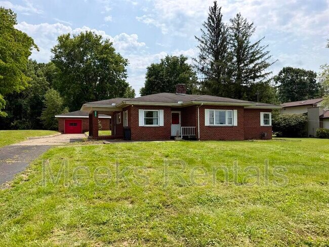 Building Photo - 3415 Teays Valley Road