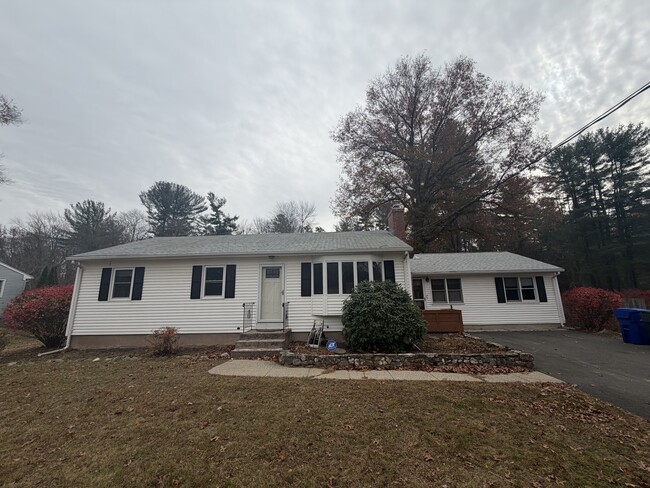 Building Photo - 131 Wells Rd