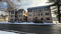 Building Photo - 4 Bedrooms 1.5 Bath Apartment with Heat and Hot Water Included!