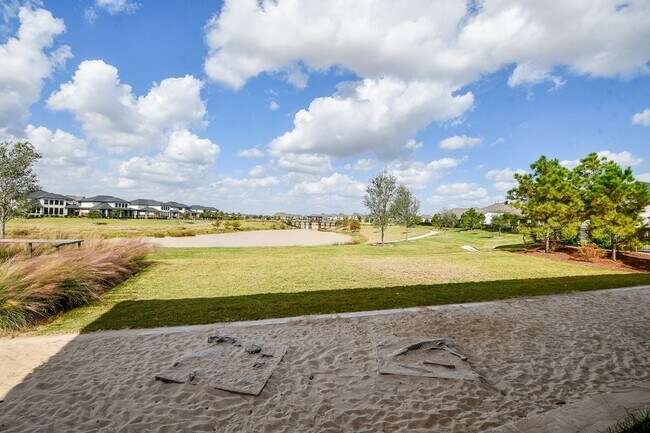 Building Photo - 7207 Prairie Heights Drive
