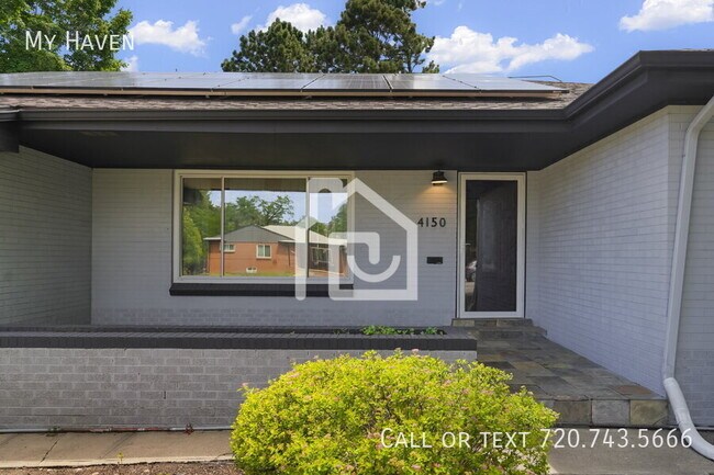 Building Photo - 4150 Pierce St