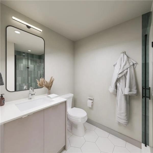 Building Photo - 1100 1/2 Sabine St