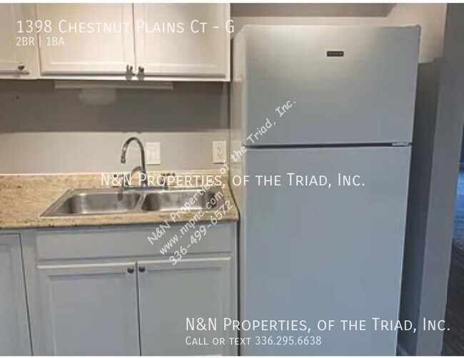 Building Photo - 1398 Chestnut Plains Ct