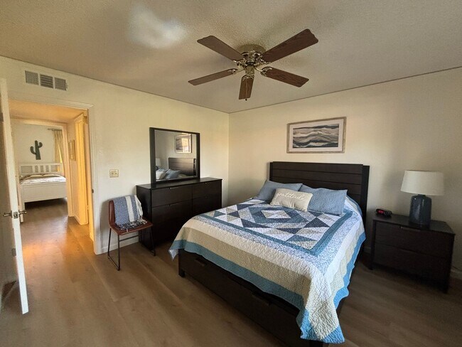 Building Photo - Lovely 3 bedroom 2 bath home in the grass in Leisure World a 45+ Active Adult Resort Community. M...