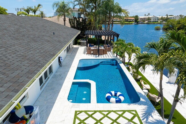 Building Photo - 5 Inlet Cay Dr