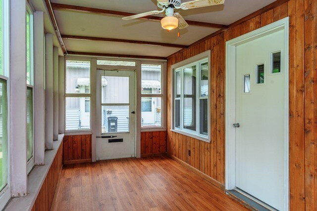 Building Photo - 1003 N Morris Ave