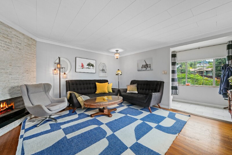 Building Photo - 2302 Berkeley Ave