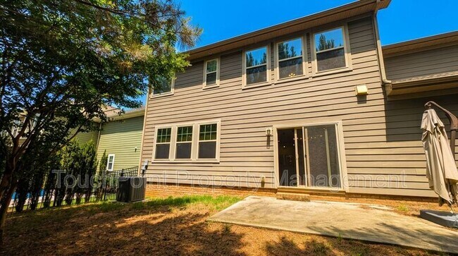 Building Photo - 1019 Hamilton Mill Dr