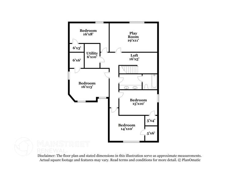 Building Photo - 2304 Denali Ct