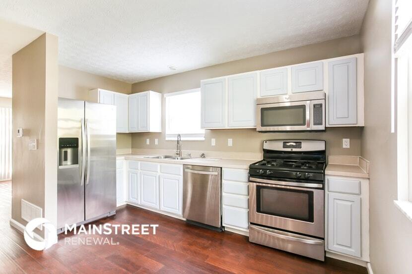 Building Photo - 818 Wallinger Dr