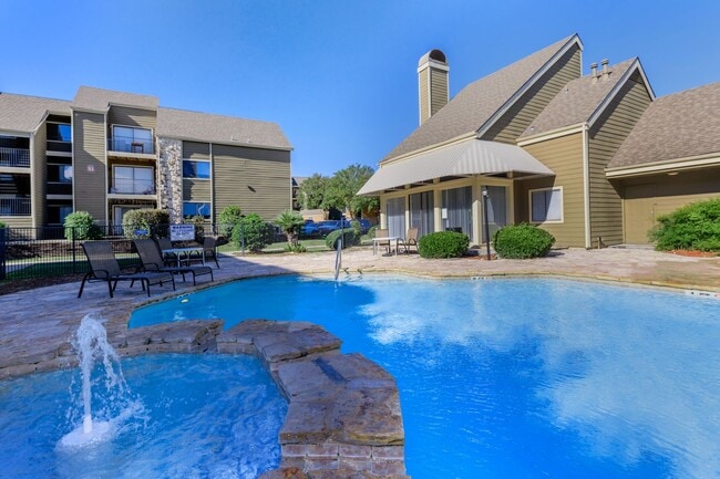 Interior Photo - The Landing Apartments
