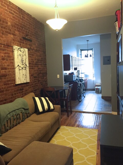 Primary Photo - 358 Grand Street #3L