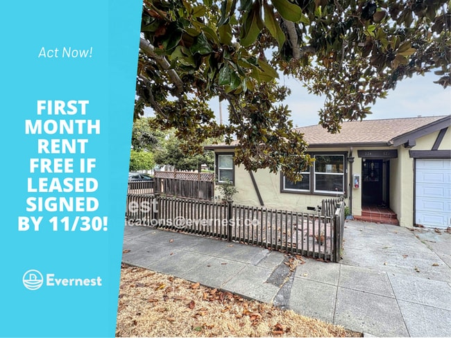 Building Photo - 924 Allerton St