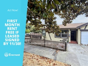 Building Photo - 924 Allerton St