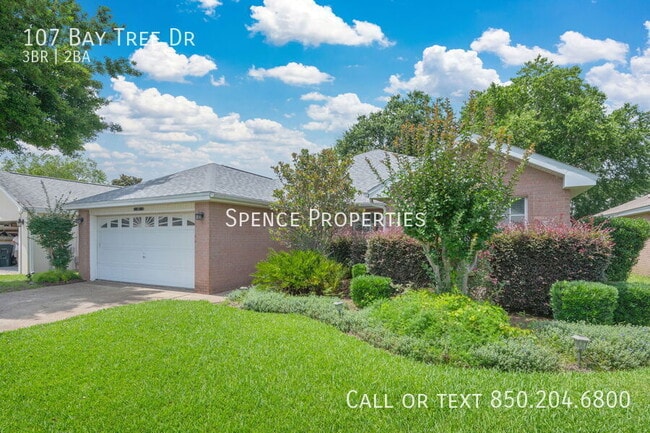 Building Photo - 107 Bay Tree Dr