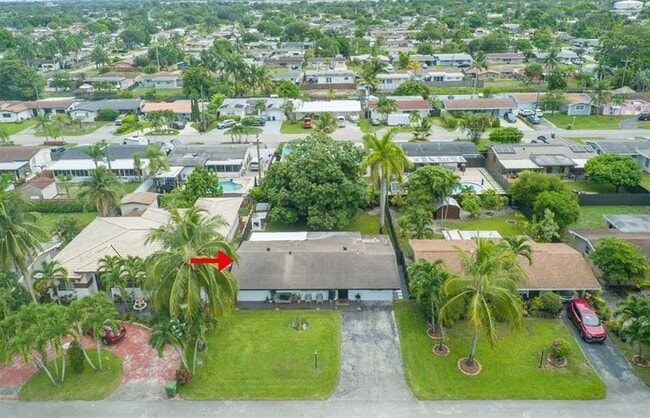 Building Photo - 7700 NW 15th St