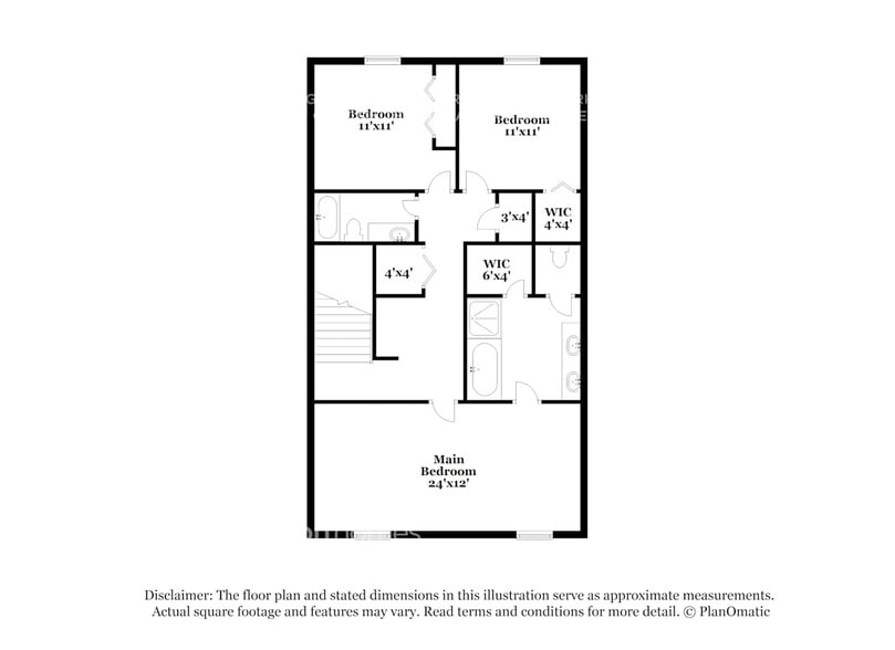 Building Photo - 2875 Gridiron Garden Isle