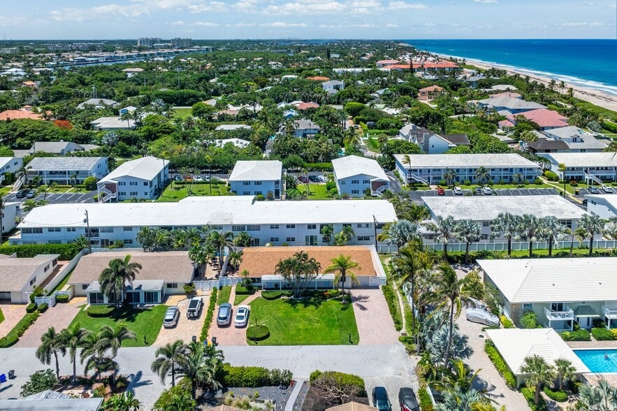 Aerial - 17 Fayette Dr