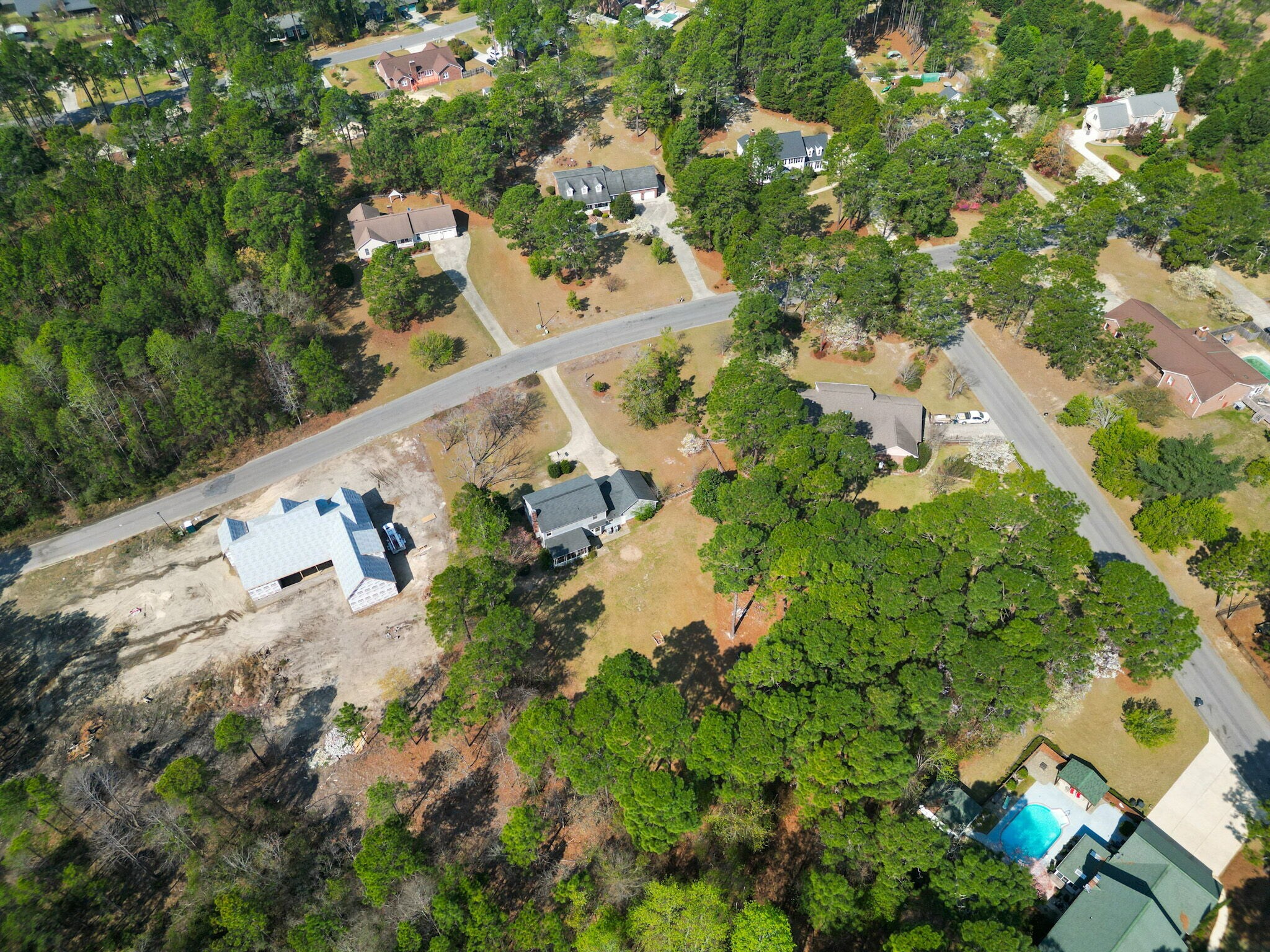 Building Photo - 7666 Wilkins Dr
