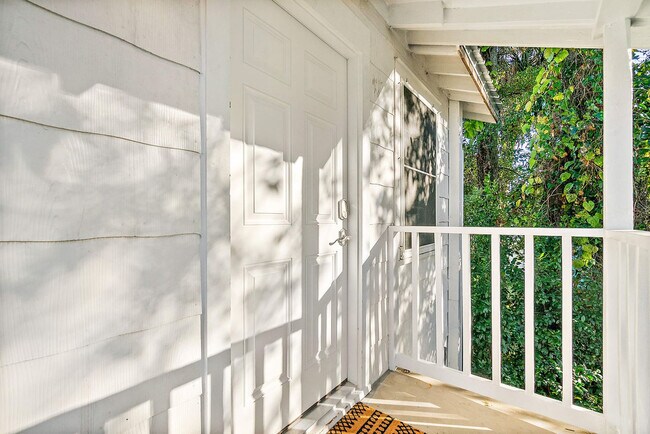 Building Photo - 116 San Marco Ave