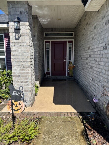 Building Photo - 9835 Olivia St