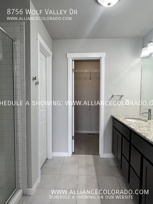 Building Photo - 8756 Wolf Valley Dr.