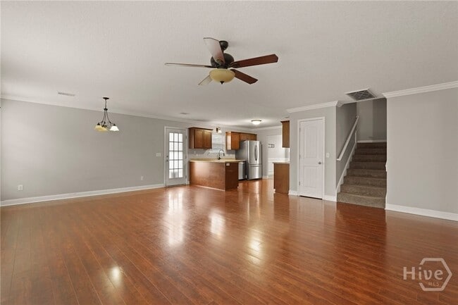 Building Photo - 220 Augusta Way