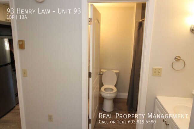 Building Photo - 93 Henry Law Ave