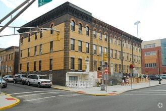 Building Photo - 2680 John F Kennedy Blvd