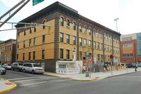 Building Photo - 2680 John F Kennedy Blvd