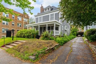 Building Photo - Historic Charm Meets Modern Living in the Heart of Lowry Hill