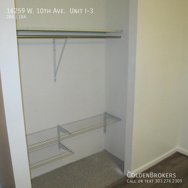 Building Photo - 16259 W 10th Ave