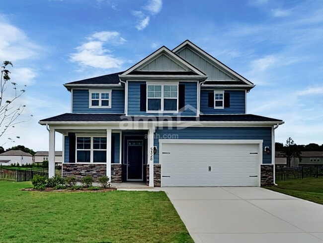 Building Photo - 5328 Trust Dr