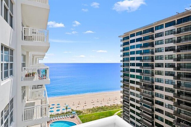Building Photo - 3850 Galt Ocean Dr