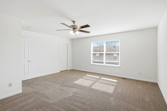 Building Photo - 3518-3520 Prescott Dr.