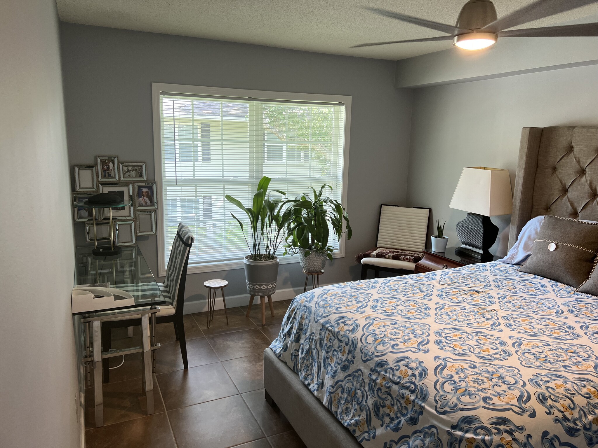 Master Bedroom - 4872 Conway Rd