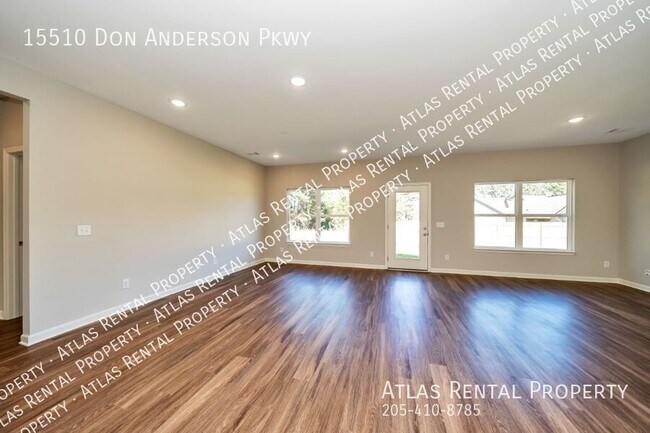 Building Photo - 15510 Don Anderson Pkwy