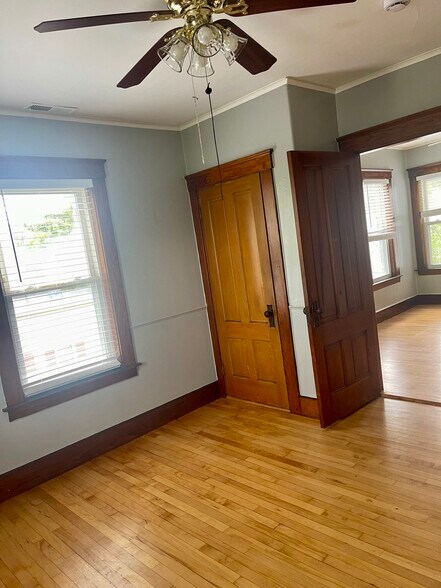 Bedroom 2 - 348 Rollstone St