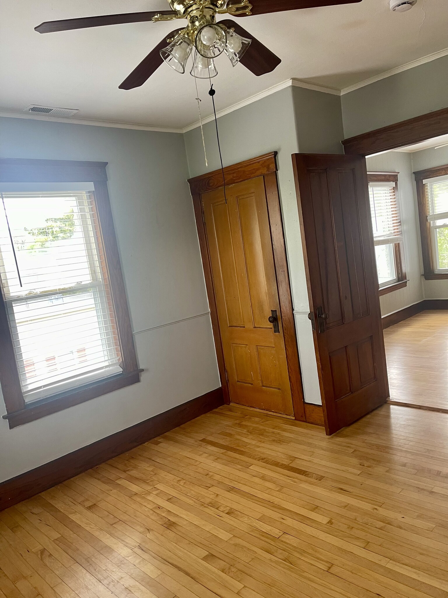 Bedroom 2 - 348 Rollstone St