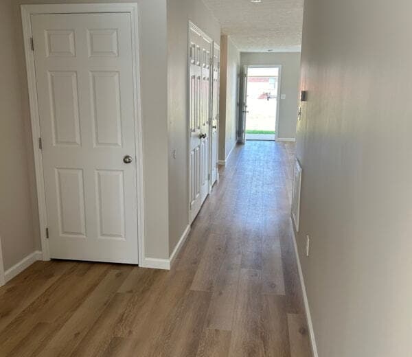 Building Photo - Charming 2-Bed, 2-Bath Home in Gibson: Cozy 1154 Sq Ft!