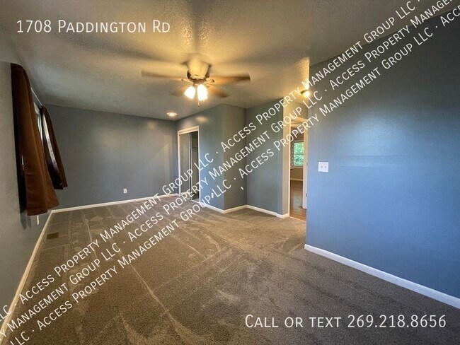 Building Photo - 1708 Paddington Rd