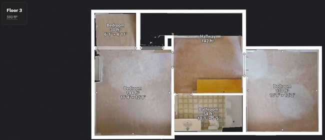 Building Photo - Modern 4 Bed Home with Office, AC, Garage,...